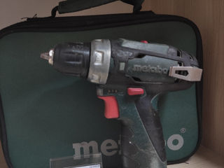 Metabo Powermaxx BS 1290 Lei