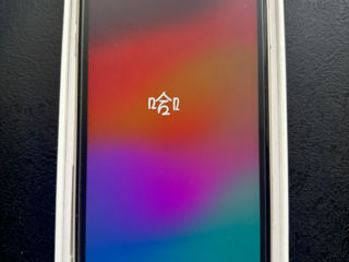 Iphone 11 alb 128