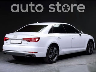 Audi A4 foto 2