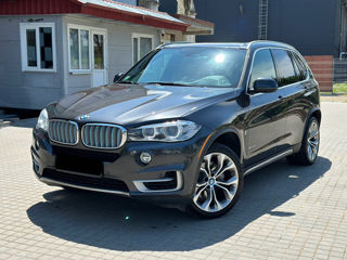 BMW X5 foto 3