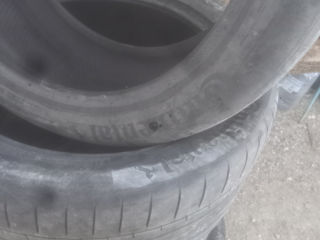 275/45  R21 foto 1