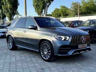 Mercedes GLE foto 5