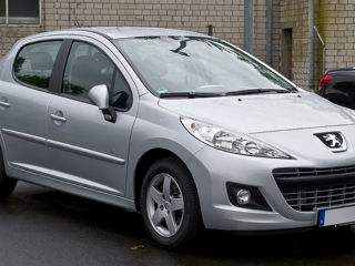 peugeot 207 piesa !!! 1.4 benzin