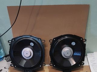 Subwoofere hi-fi bmw f10 50 euro foto 5