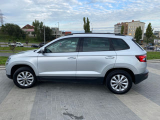 Skoda Karoq foto 10