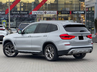 BMW X3 foto 5