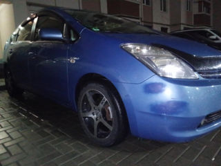 Toyota Prius foto 7