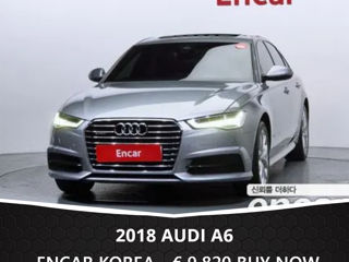 Audi A6 foto 3