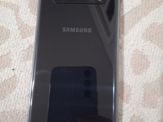 Samsung s 10 foto 2