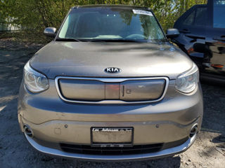 KIA Soul foto 3