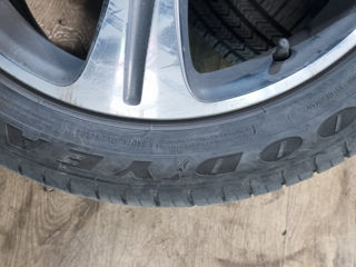 Goodyear 245/45r18 foto 9