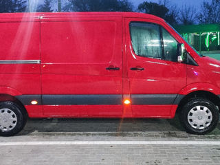 Volkswagen Crafter An.2016 foto 4