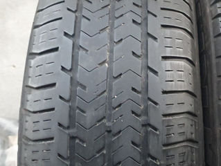 195/70/ r15-c- michelin. foto 3