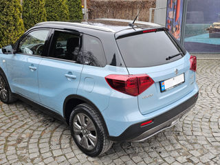 Suzuki Vitara foto 14