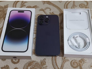 iPhone 14 Pro Max 512gb