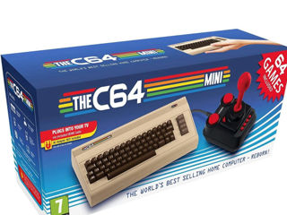 C64 mini foto 1