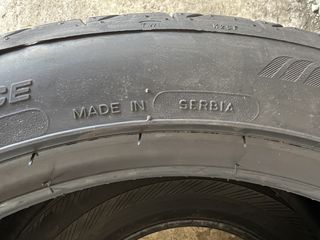 2 шины/ 2 anvelope 245/40 R17 Riken UHP (Michelin Group)/ Доставка, livrare toata Moldova foto 9