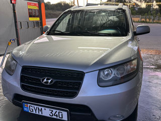 Hyundai Santa FE foto 9