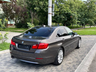 BMW 5 Series foto 7