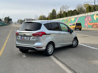 Ford B-Max foto 2