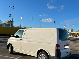 Volkswagen Transporter foto 2