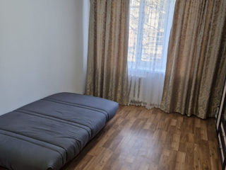 Apartament cu 1 cameră, 26 m², Botanica, Chișinău foto 5