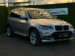 BMW X5 foto 3