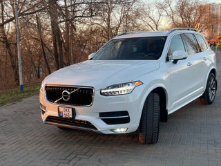 Volvo XC90 foto 2