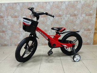 Велосипед Crosser R 16 foto 1