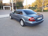 Mercedes E Class foto 4