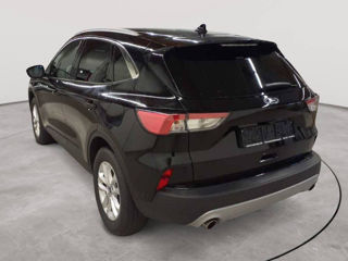 Ford Kuga foto 2