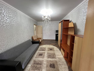 Apartament cu 1 cameră, 41 m², Paminteni, Bălți foto 2