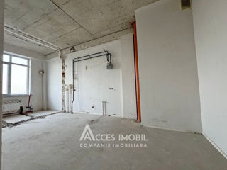 Apartament cu 2 camere, 75 m², Botanica, Chișinău foto 3