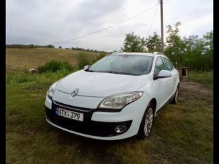 Renault Megane foto 3