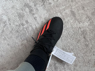 Бампы для футбола Adidas Crazyfast фото 1