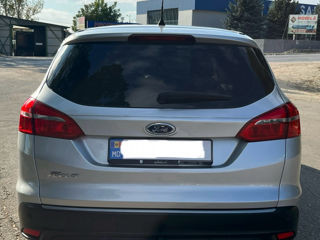 Ford Focus foto 9