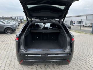 Land Rover Range Rover Velar foto 8