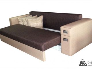 Canapea AV Model II/I A livrarea este gratis! foto 2