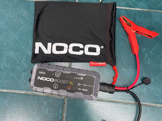 Noco boost XL GB50 1500A foto 2