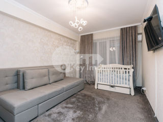 Apartament cu 2 camere, 55 m², Ciocana, Chișinău foto 5