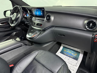 Mercedes V-Class фото 10