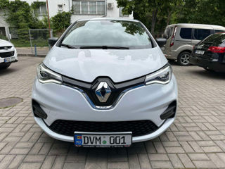 Renault ZOE foto 5