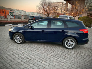 Ford Focus foto 7