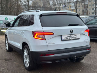 Skoda Karoq foto 10