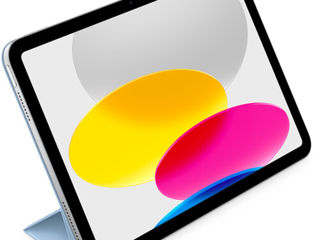 Чехол Apple Smart Folio для iPad 10th foto 6