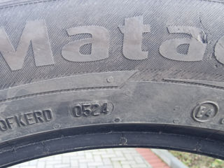 Matador Hectora 5, 235/55 R19 foto 5