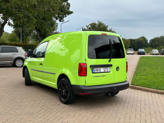 Volkswagen Caddy foto 4