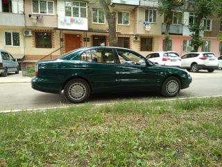 Daewoo Leganza foto 2