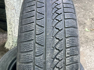 Продам 1 б.у шину 235/55 R17 Petlas Snow Master foto 2