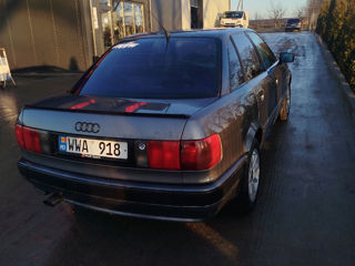 Audi 80 foto 10